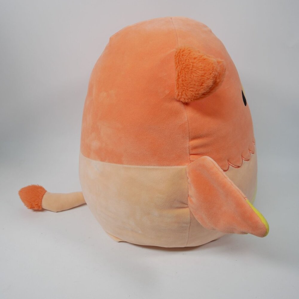 Squishmallows Kellytoy Plush 16" Abdul The Griffon Ultra Soft Hug - Picture 5 of 8